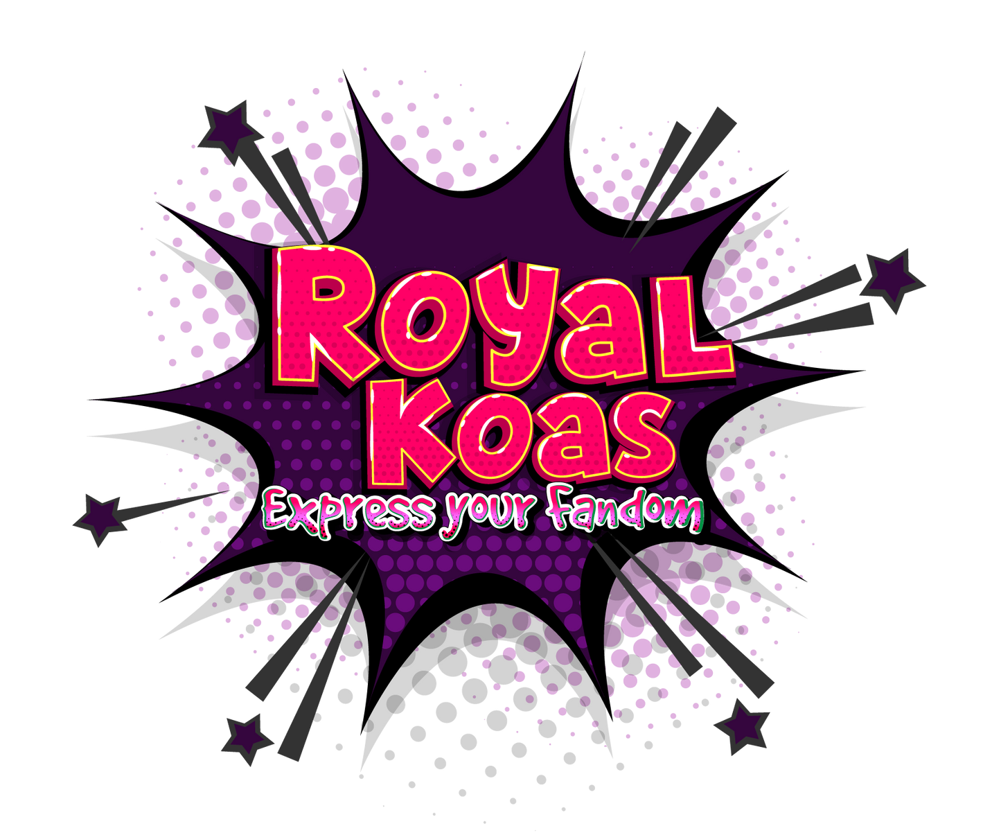 Royal Koas Gift Cards: The Perfect Present