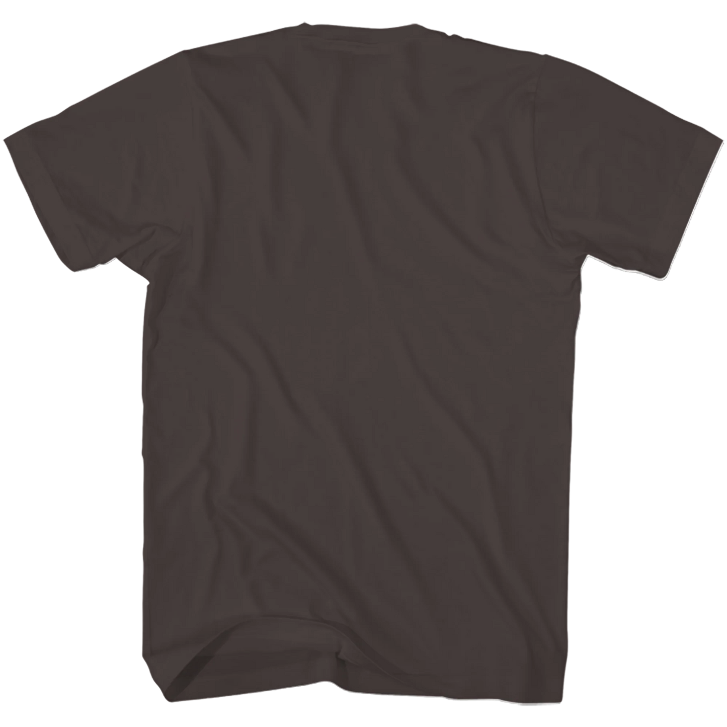 TUPAC BROWN POETRY T-SHIRT
