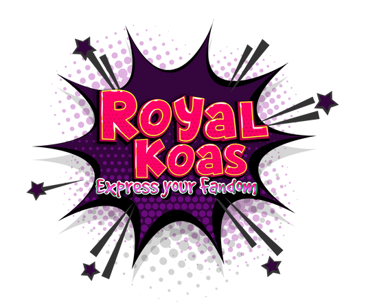 Royal Koas Gift Cards: The Perfect Present