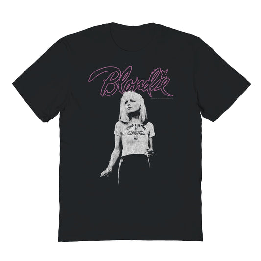 Goodie Two Sleeves Blondie Funtime T-Shirt