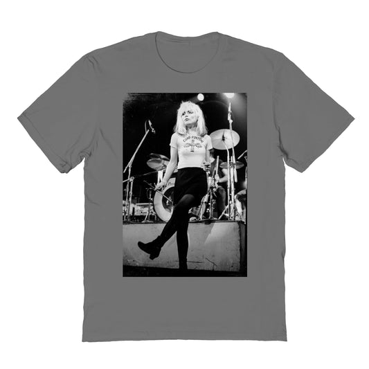 Goodie Two Sleeves Blondie Funtime Photo T-Shirt